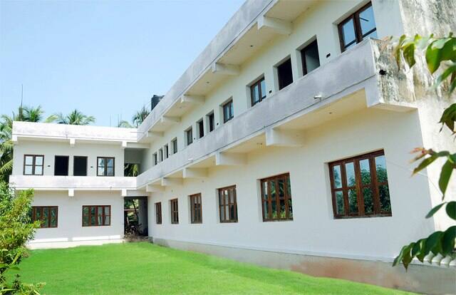 S.G Lake Resort, Udupi 4